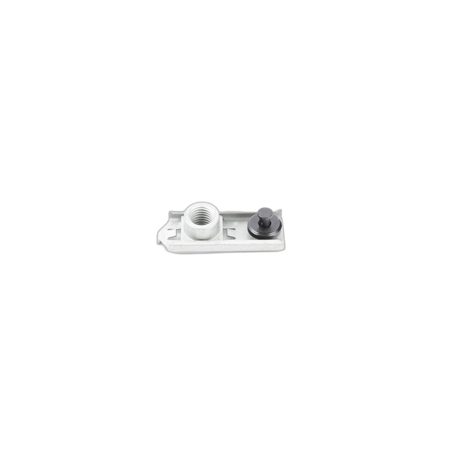 Genuine BMW 33316776652 RR4 Cage Nut M12X1,5-10 ZNS3 (Inc. 520dX, 650iX 4.0 & 750LiX 4.0)