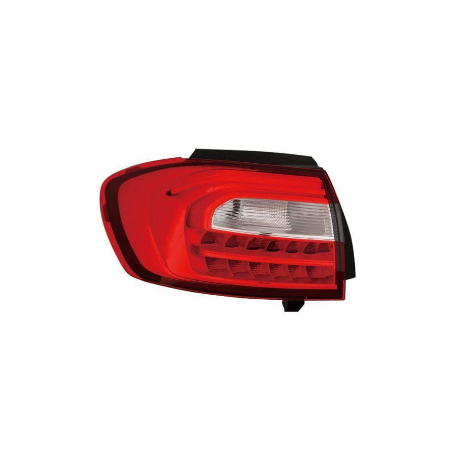 Abakus 44019Azrue Rear Light Suitable for Mercedes-Benz B-Class (W247)