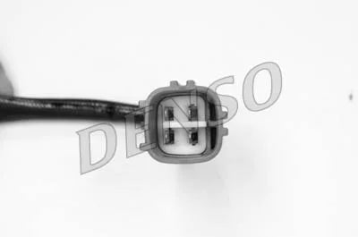 DENSO DOX0234 Direct Fit Dox-0234 Lambda Sensor for Toyota Avensis Verso (M2)