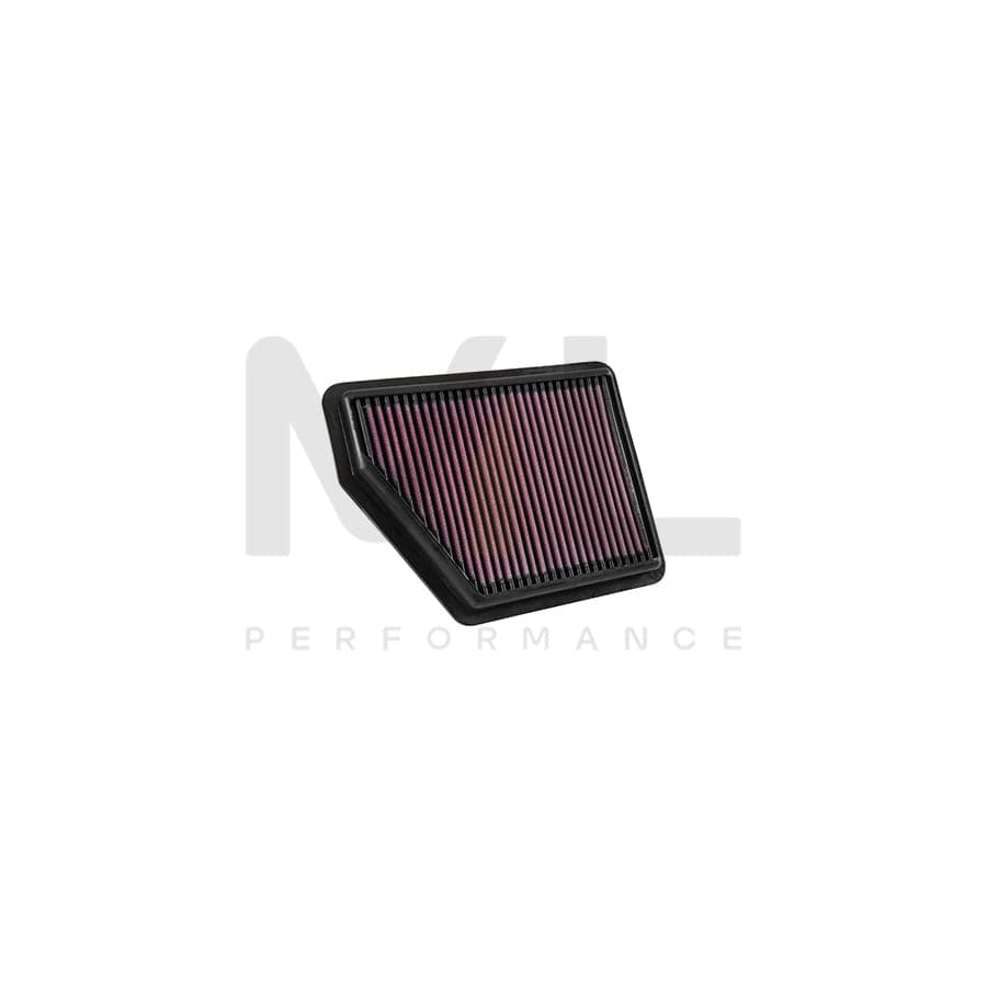 K&N 33-5045 Replacement Air Filter