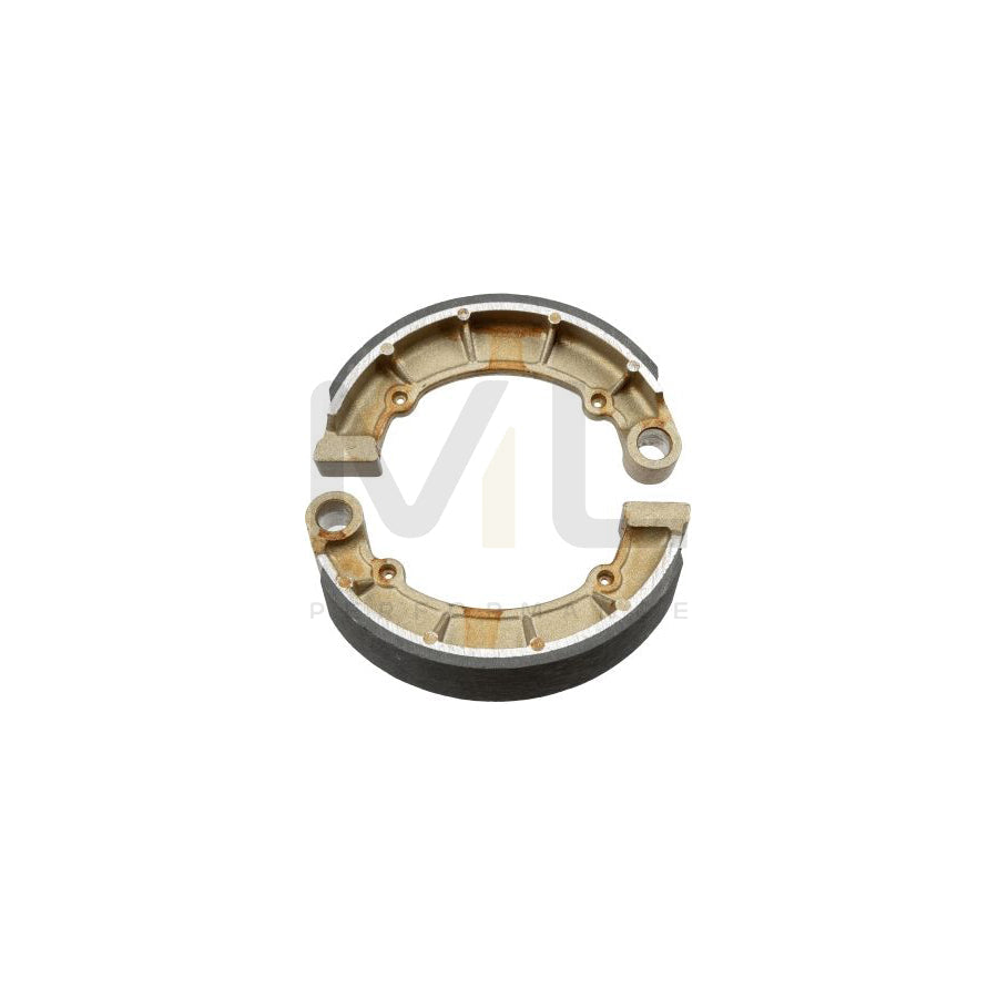 TRW MCS892 Brake Shoe Set 脴: 180mm