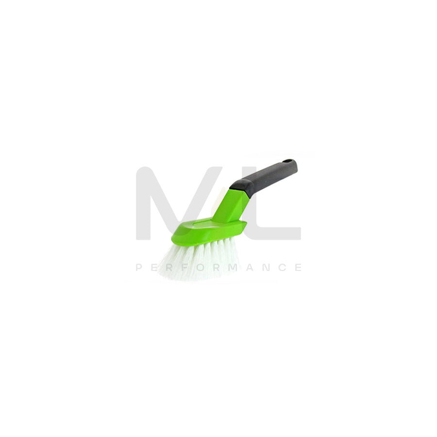 TOM PAR T9062 Cleaning brush Width: 70mm, Length: 270mm