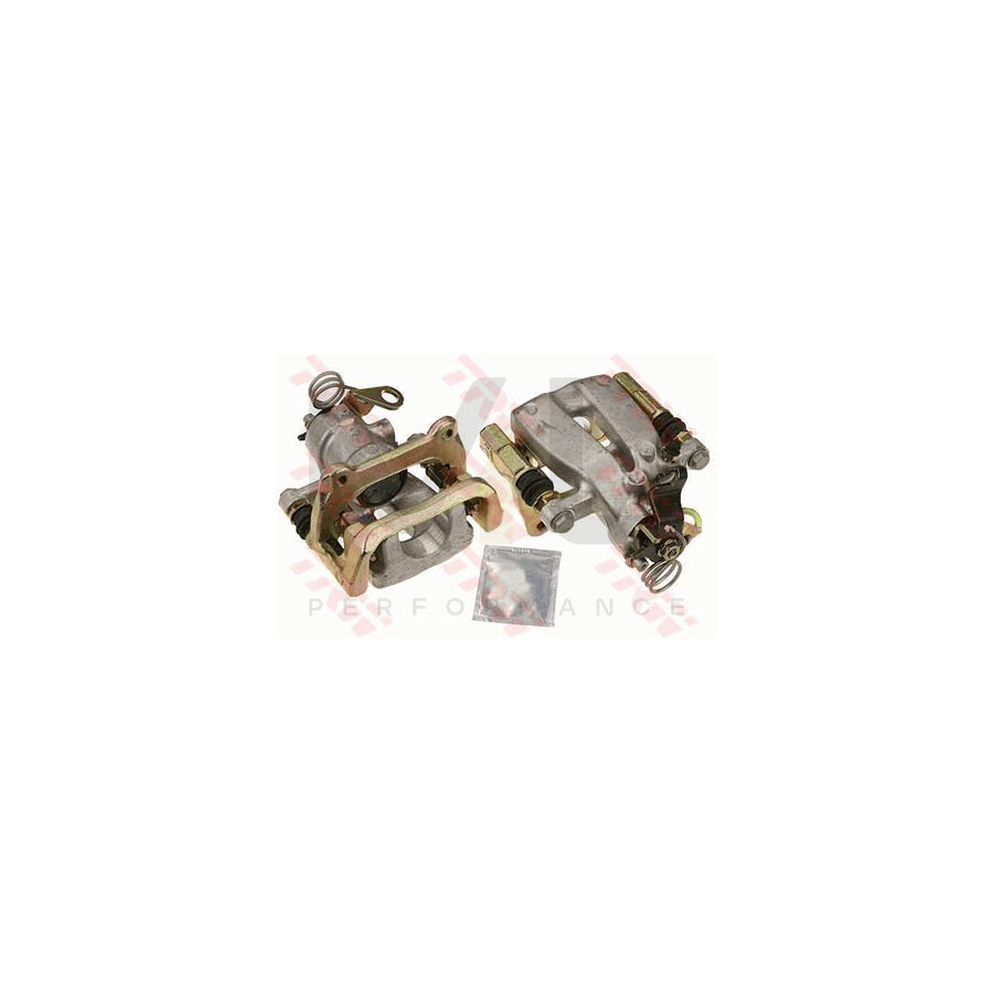 TRW BCQ122 Brake Caliper
