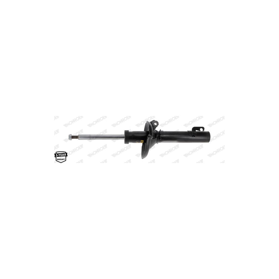 Monroe G8618 Shock Absorber for Seat Leon I Hatchback (1M1)