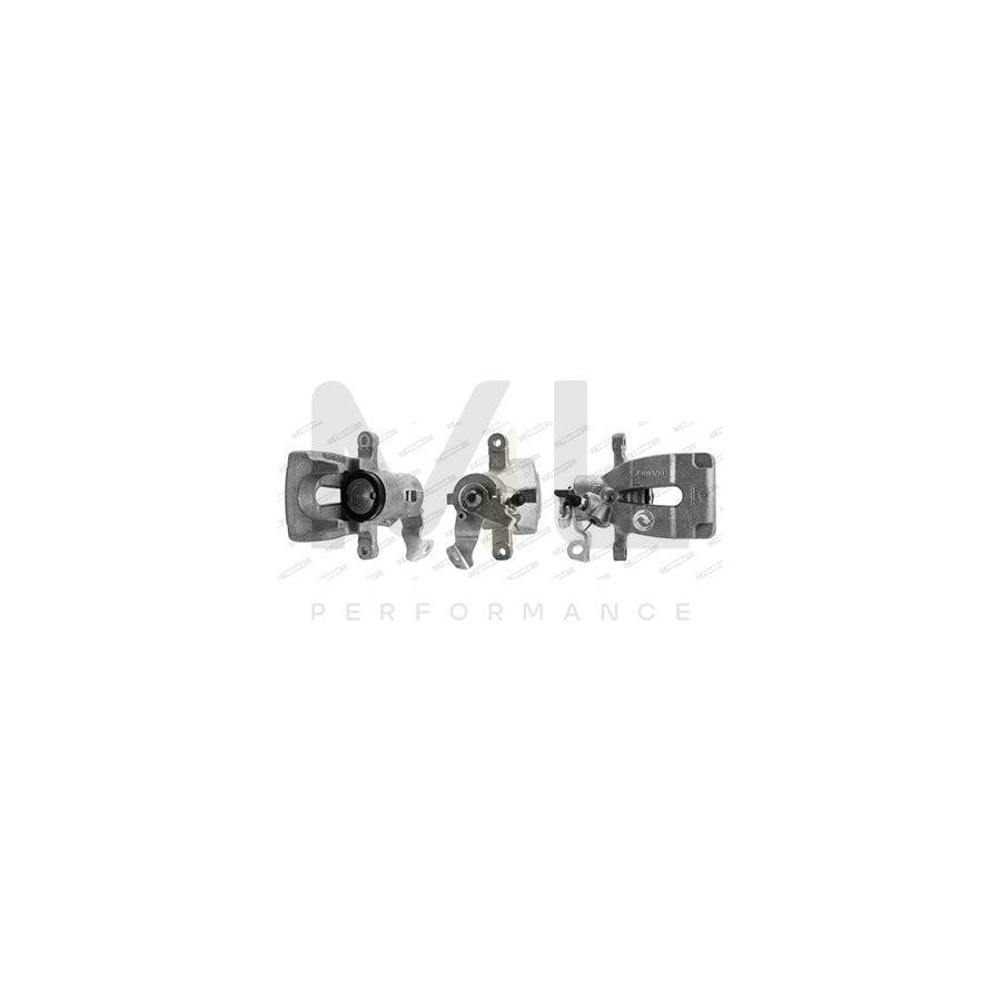 Ferodo Premier FCL694565 Brake Caliper Without Accessories