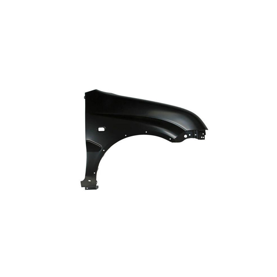 Blic 6504-04-6818314P Wing Fender for Suzuki Ignis II (Mh)
