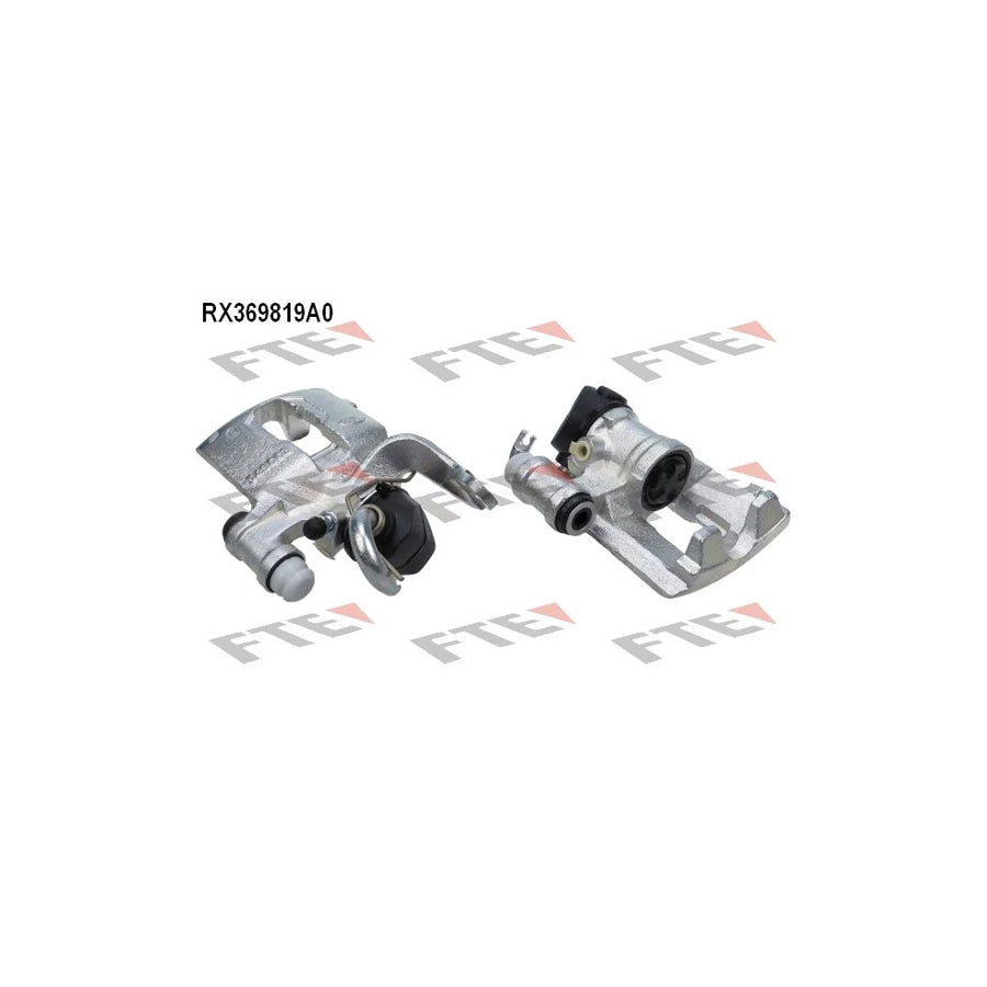 FTE Rx369819A0 Brake Caliper