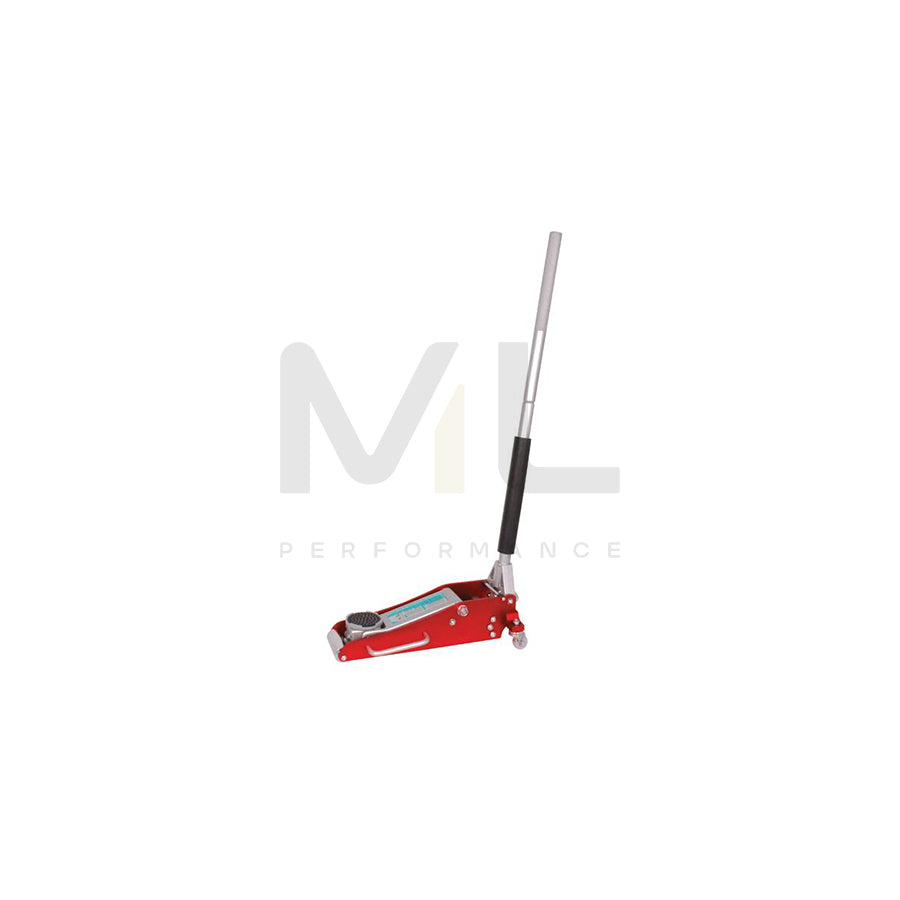 CARPOINT 0677804 Jack 1.5t, Hydraulic, Passenger cars, Trolley jack