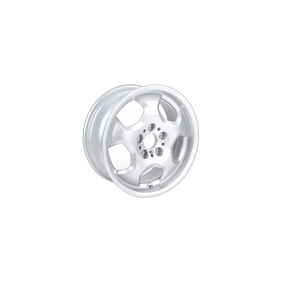 Genuine BMW 36112227895 E36 Light Alloy Rim 71/2JX17 ET:41 (Inc. 316i 1.9, Z3 2.2i & 316i)