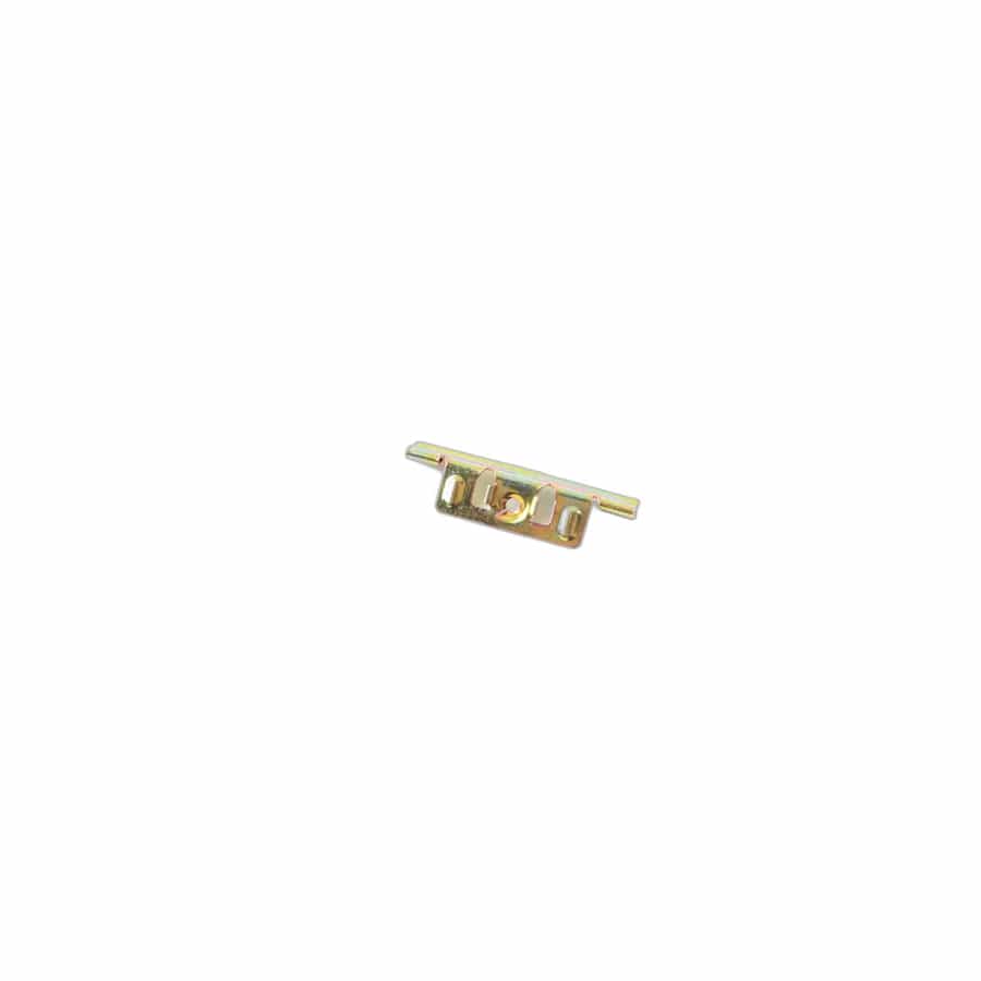 Genuine BMW 51448169740 E39 E38 Bracket For Sliding Lifting Roof Frame (Inc. 728iL)