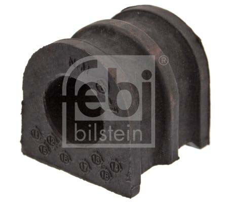 Febi Bilstein 42555 Anti Roll Bar Bush For Nissan Note I (E11, Ne11) | ML Performance UK Car Parts