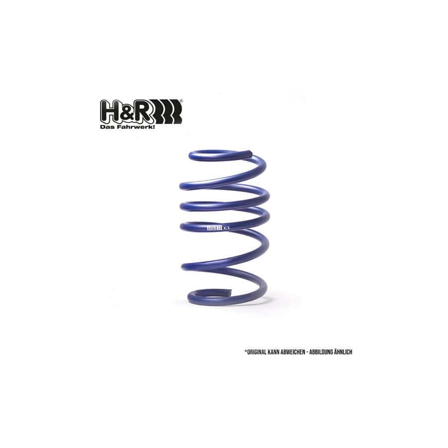 H&R 29360HA1 Performance Lowering Spring | ML Performance UK Car Parts