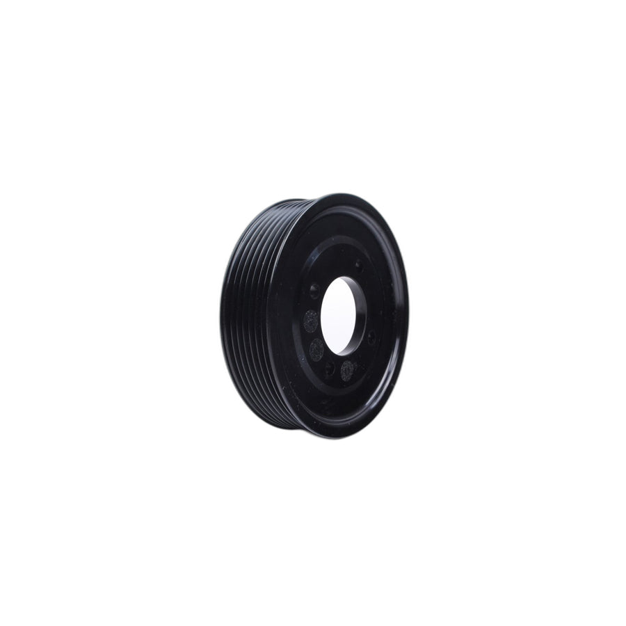 Genuine BMW 11511733429 E34 E32 E38 Pulley D=117mm (Inc. 840i, 540i & 730iL)