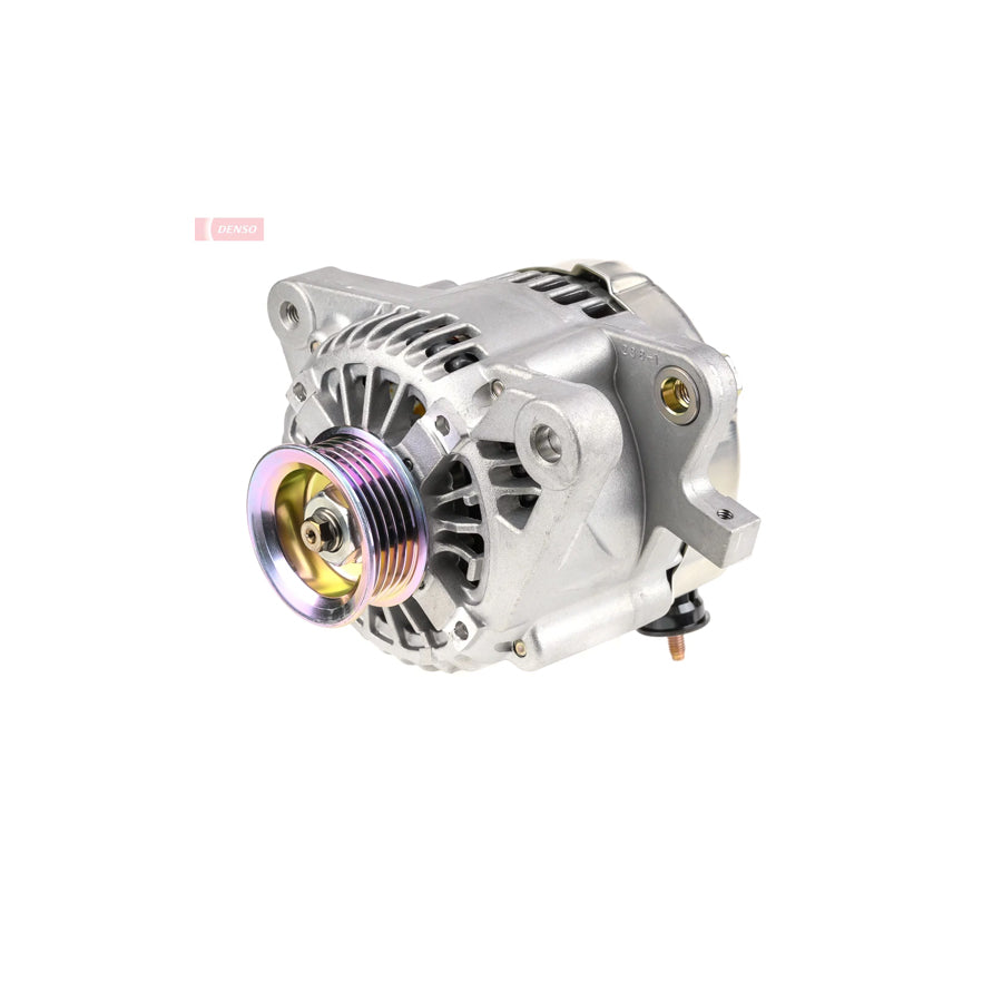 DENSO DAN1212 Alternator for Toyota Iq (Aj10)