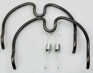 Denckermann B160193 Accessory Kit, Brake Shoes