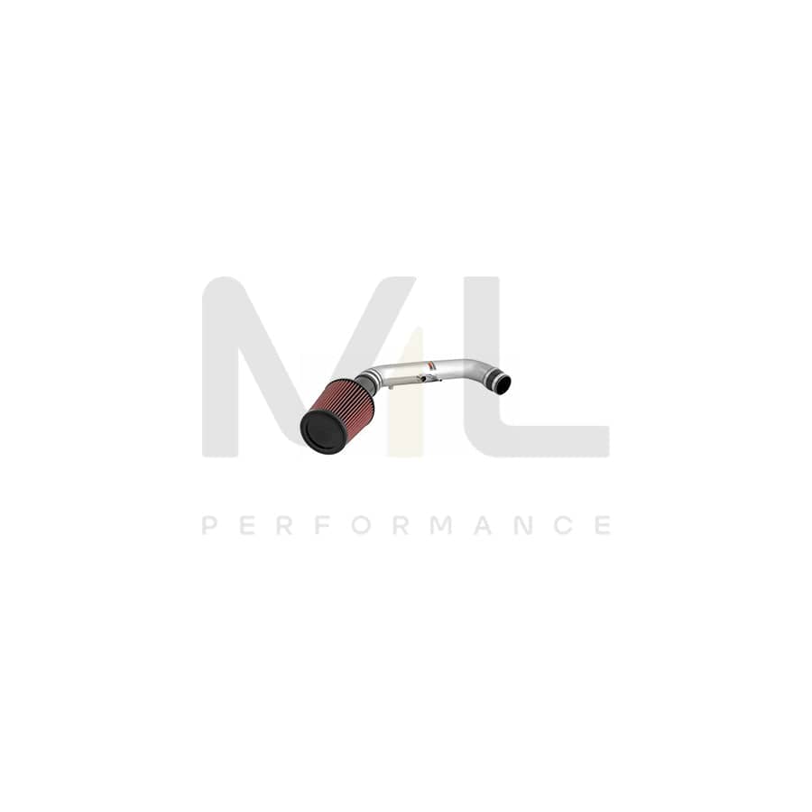 K&N 69-6000TP Performance Air Intake System