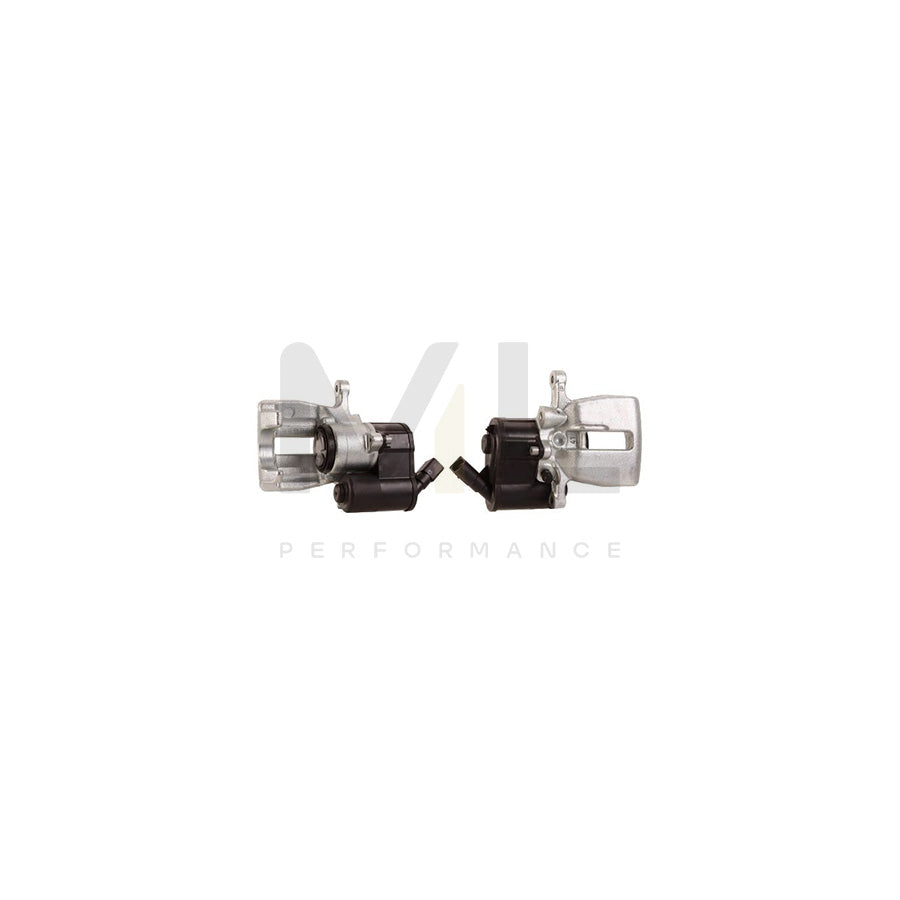 HELLA 8AC 355 396-731 Brake Caliper for AUDI A6 without holder | ML Performance Car Parts