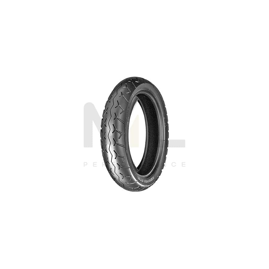 Bridgestone Exedra G702 G 140/90 16 71H Motorcycle Summer Tyre