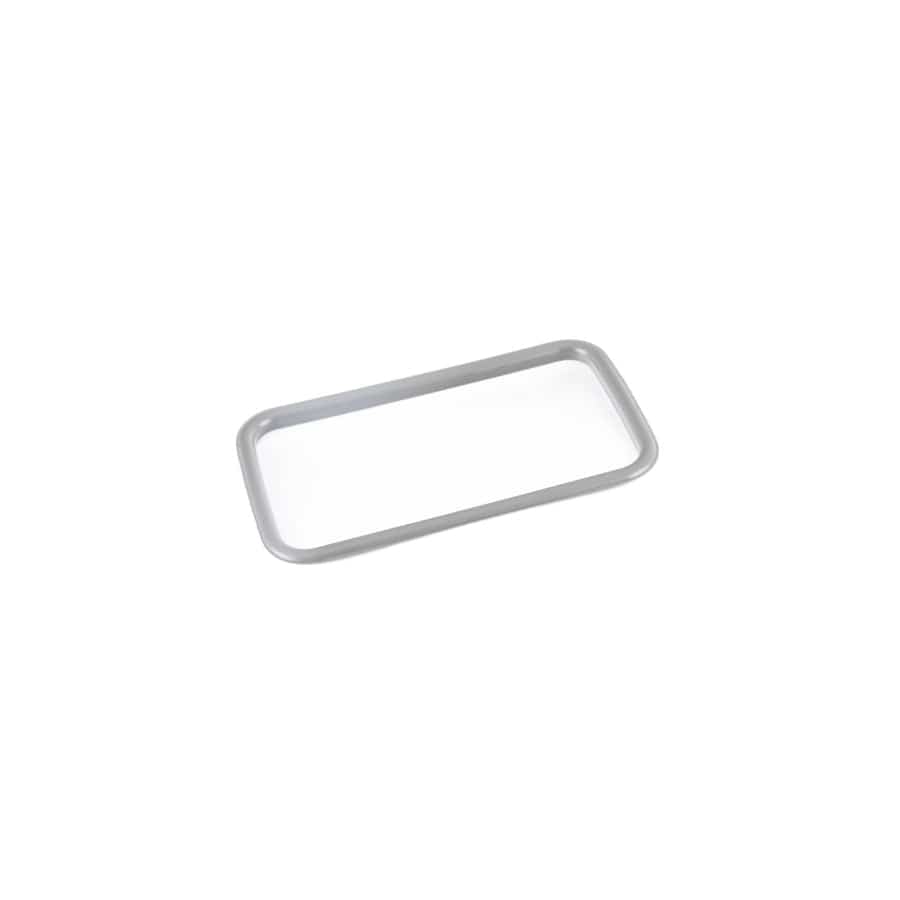 Genuine BMW 51431973424 E34 Frame SILBER (Inc. 518i, 524td & M5 3.6)