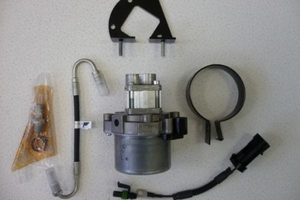 Aston Martin 1R12-41-10689 ASM Pump Kit | ML Performance UK Car Parts