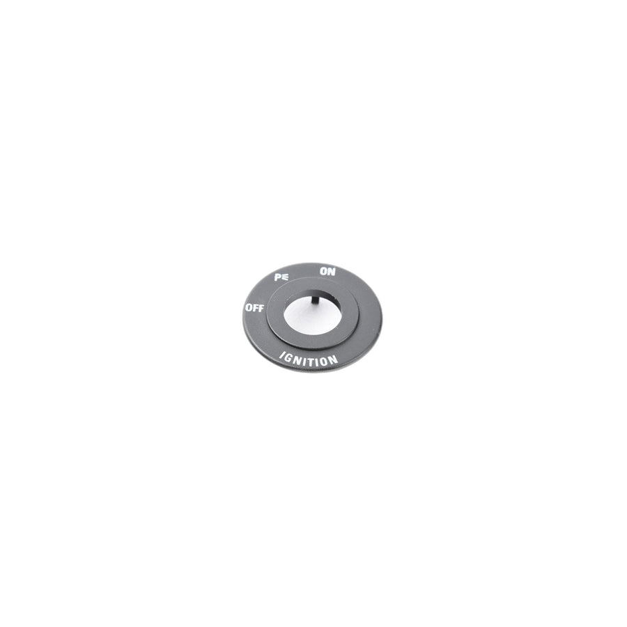 Genuine BMW 61321459319 Step Plate (Inc. R 65 RT)