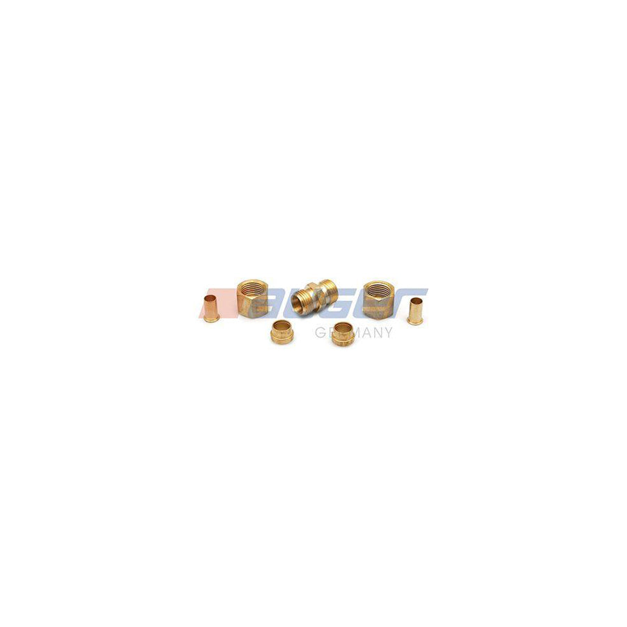 Auger 66222 Connector, Compressed Air Line