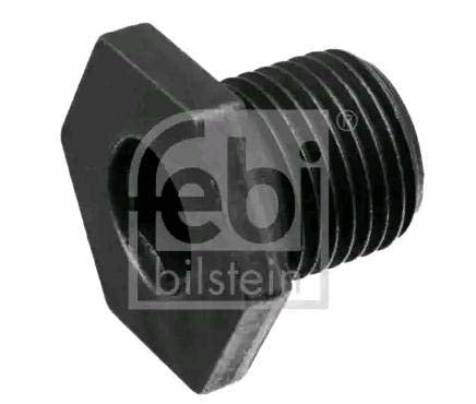 Febi Bilstein 47129 Sealing Plug, Oil Sump | ML Performance UK Car Parts