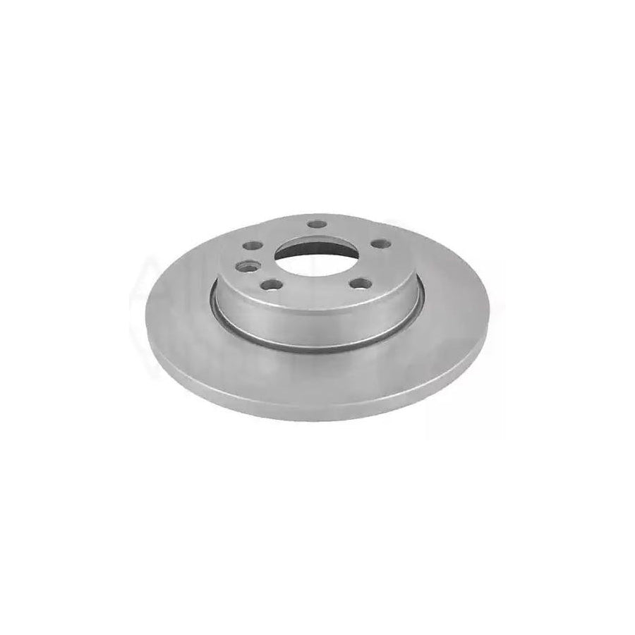 Barum Bar12138 Brake Disc for VW Transporter