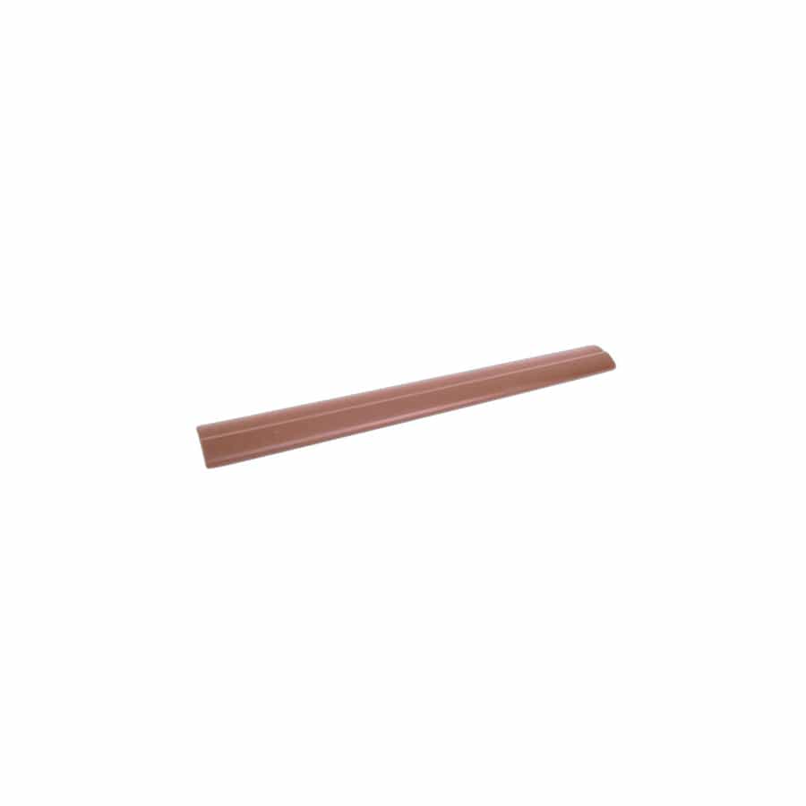 Genuine BMW 51477111195 E60 Cover Plate, Entry Sill, Inner Front TRÜFFELBRAUN (Inc. 545i, 530xd & 530xi)