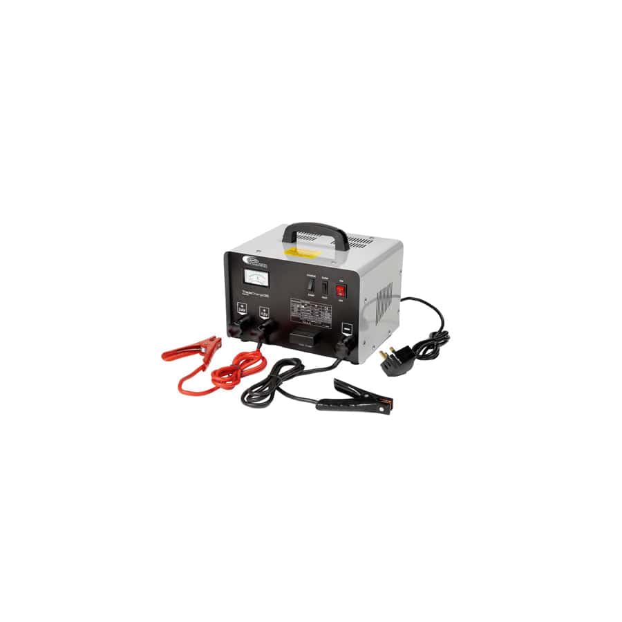 RING RCBT35 35A 12/24V Bench Battery Charger/Starter