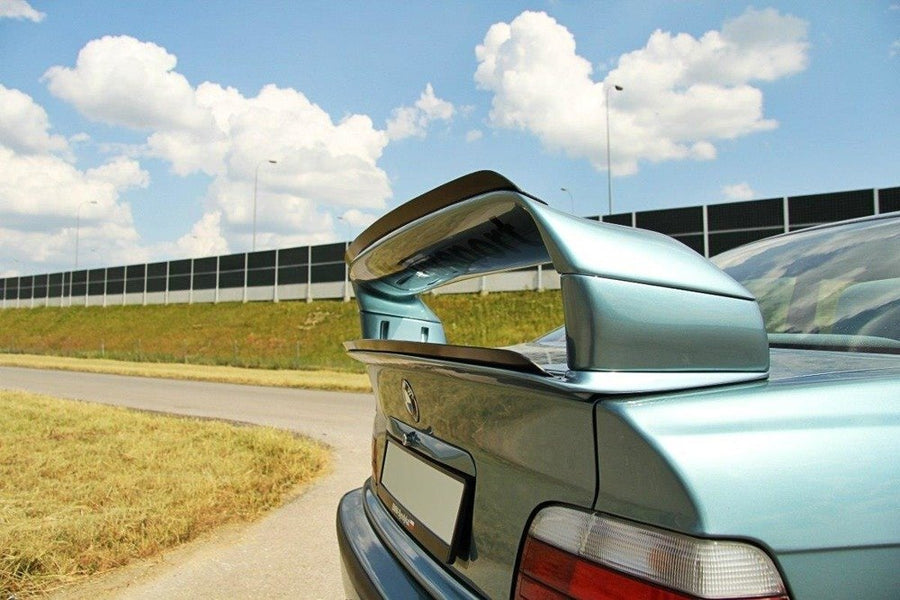 Maxton Design BMW M3 E36 GTS Bottom Spoiler Cap