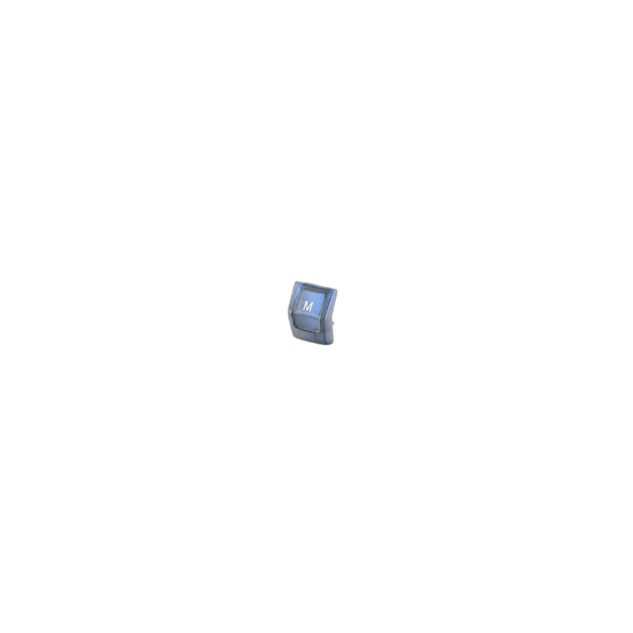 Genuine BMW 61319364862 F16 F12 F15 Function Button With 'M Symbol' (Inc. M6)