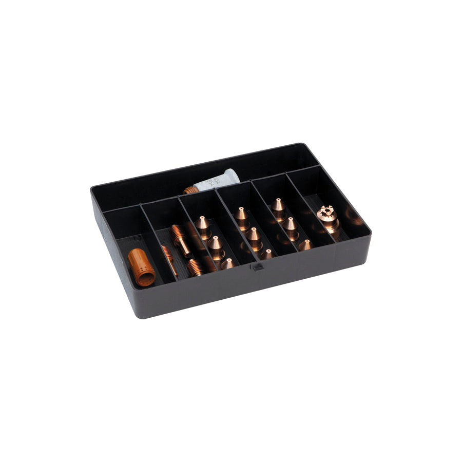 Gys 039537 Consumables Box 45/65/85A Plasma Torch Mt-125 Welding Accessories