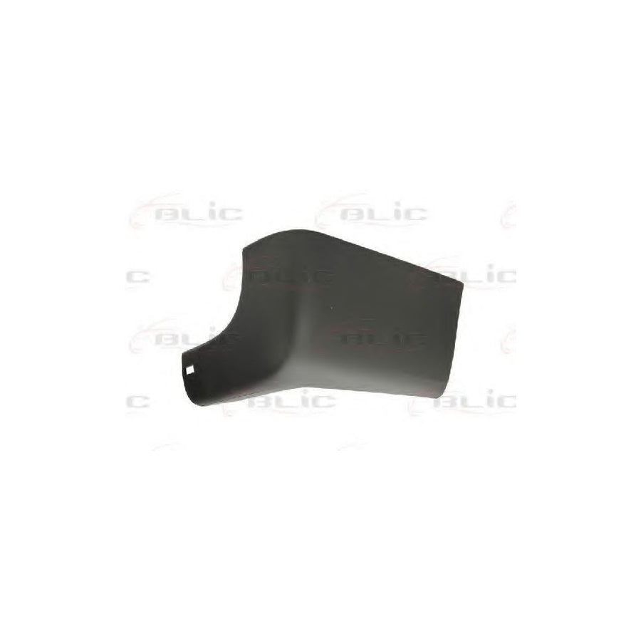 Blic 5510-00-2509962P Rear Bumper for Ford Transit