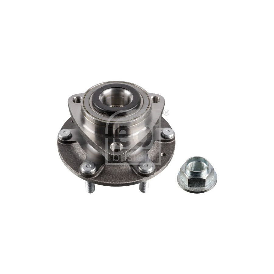 Febi Bilstein 174772 Wheel Bearing Kit For Kia Sedona II (Vq)