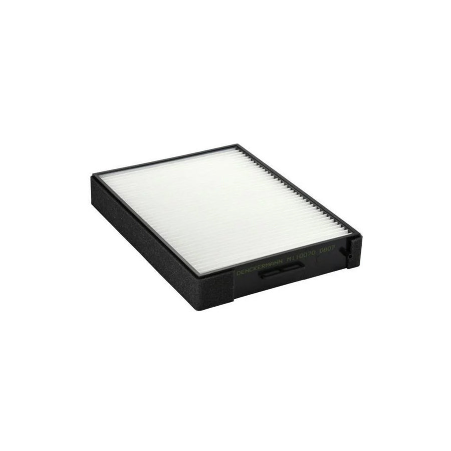 Denckermann M110070 Pollen Filter