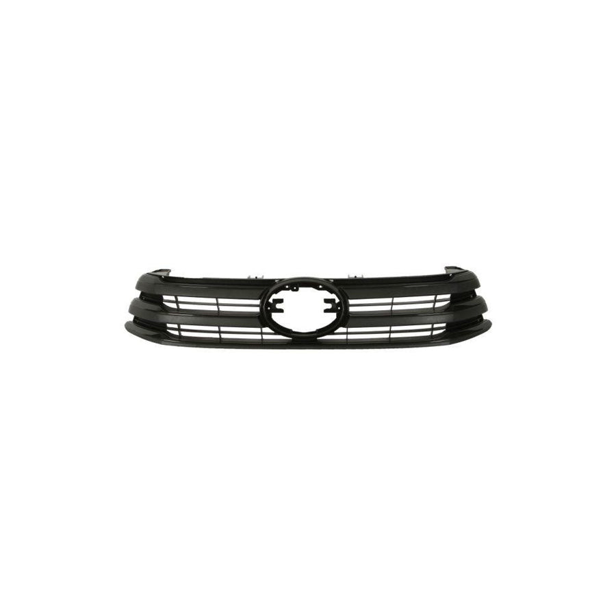 Blic 6502-07-8175991P Radiator Grille for Toyota Hilux VIII Pickup