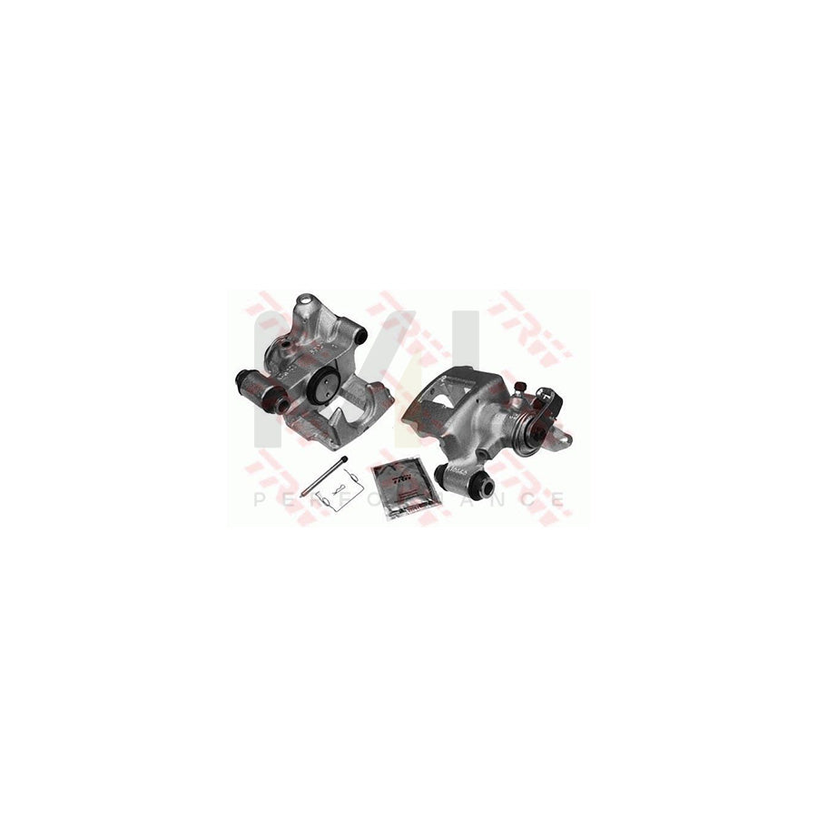 TRW BHR220E Brake Caliper