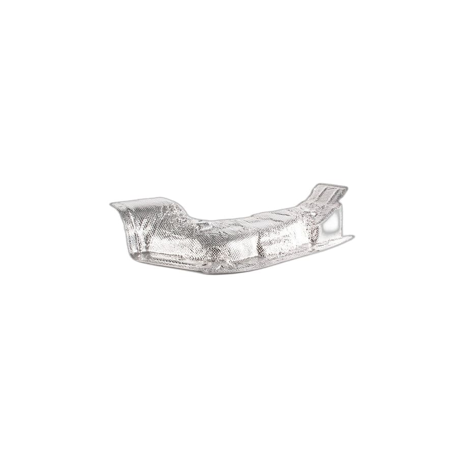 Genuine BMW 51487033722 E60 E61 Right Front Heat Insulation (Inc. 530xi, 535xi & 645Ci)