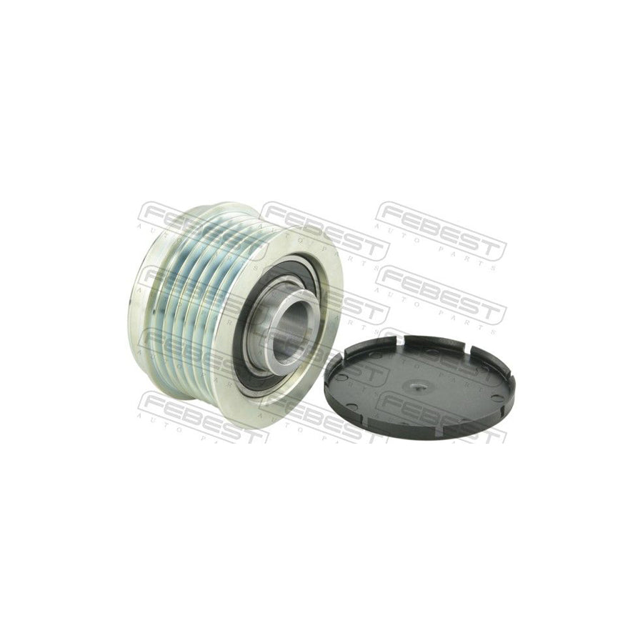 Febest Ftds-Punev Pulley, Alternator