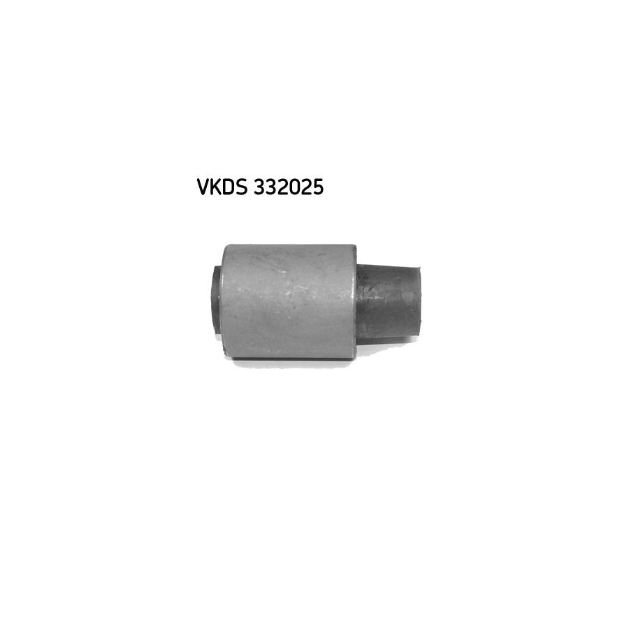 Skf Vkds 332025 Control Arm / Trailing Arm Bush