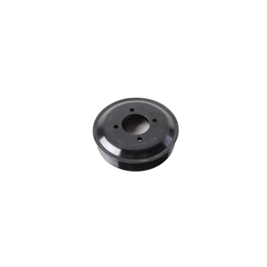 Genuine BMW 11517506667 E67 RR1 Pulley (Inc. Phantom EWB, 760Li & 760i)