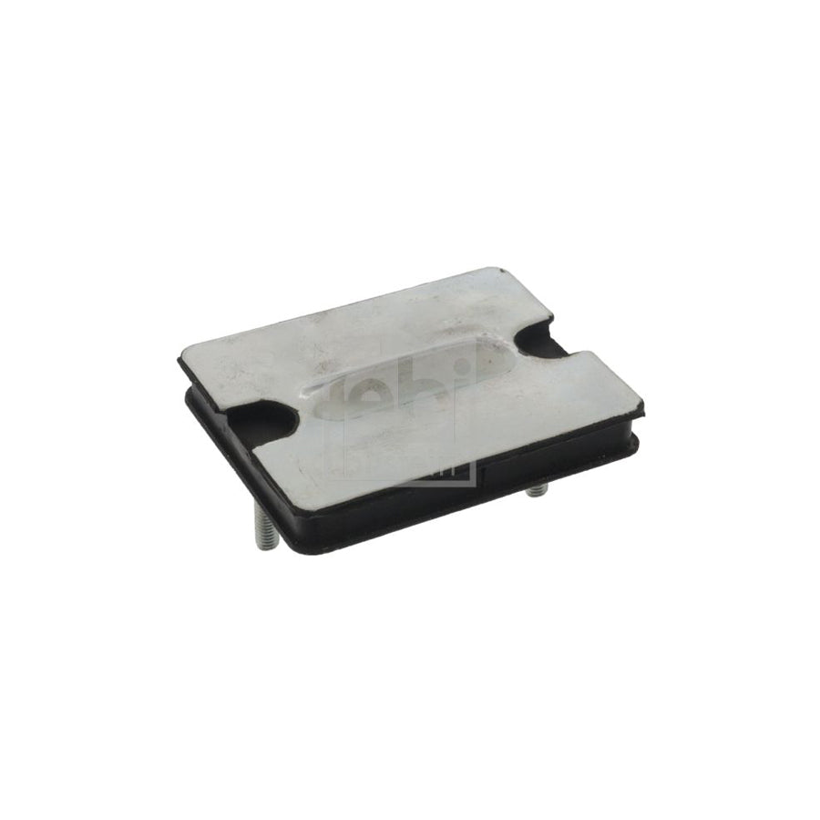 Febi Bilstein 47127 Rubber Buffer, Suspension