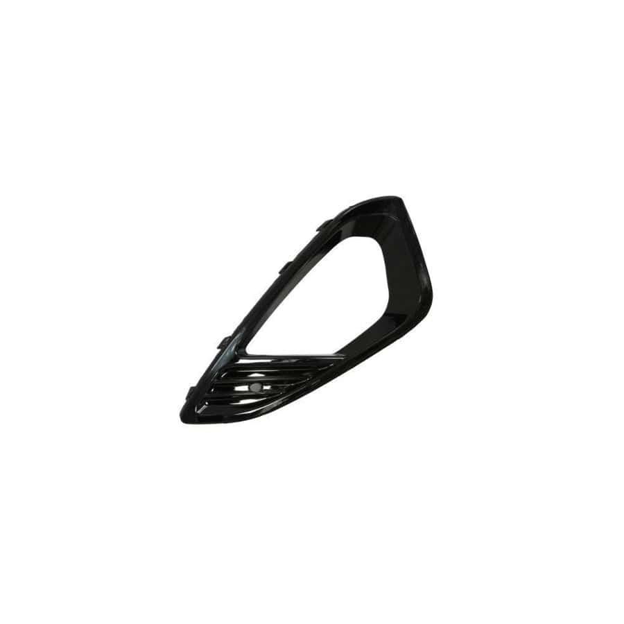 Blic 6502-07-2566995P Bumper Grill for Ford Fiesta Mk7 Hatchback