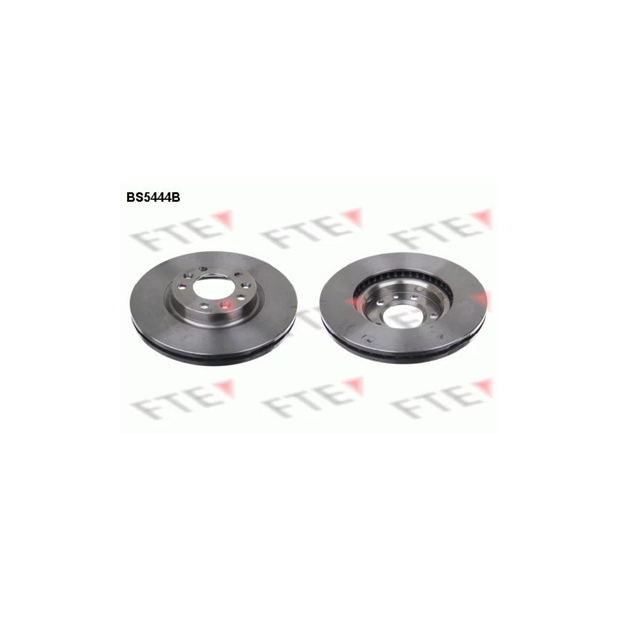 FTE 9082424 Brake Disc