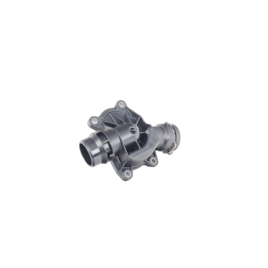 Genuine BMW 11512354056 E46 E38 E53 Thermostat With Adapter (Inc. 730d, 330d & 330xd)