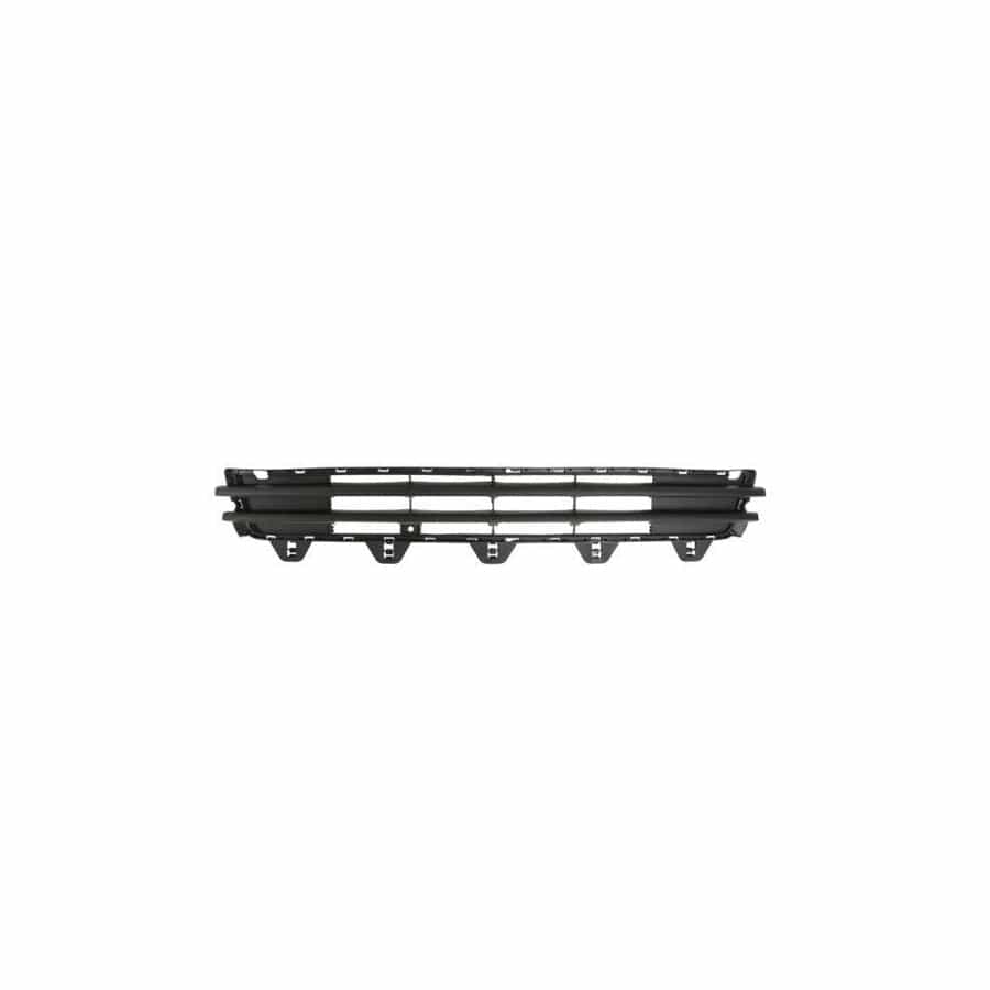 Blic 6502-07-5026990P Bumper Grill for Opel Meriva A (X03)