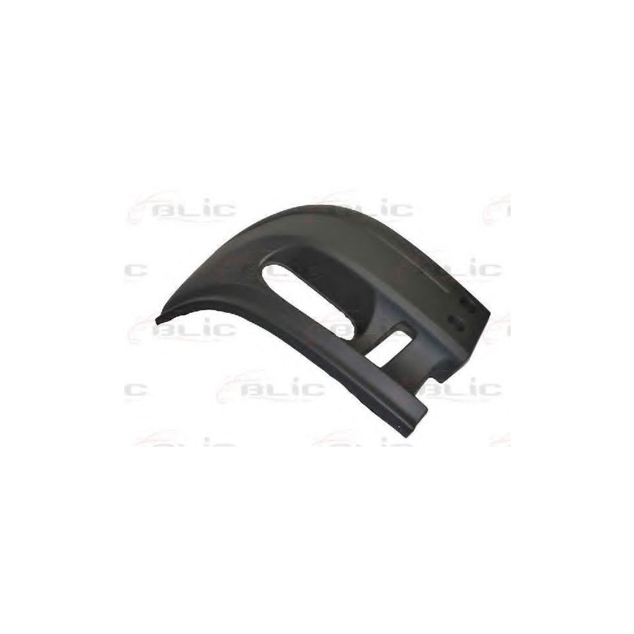 Blic 5510-00-2509914P Bumper for Ford Transit Mk5 Van (V184, V185)