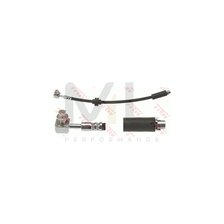 TRW PHD1185 Brake Hose 424mm, M10x1