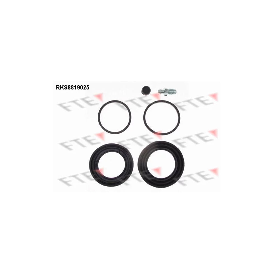 FTE 9323614 Repair Kit, Brake Caliper